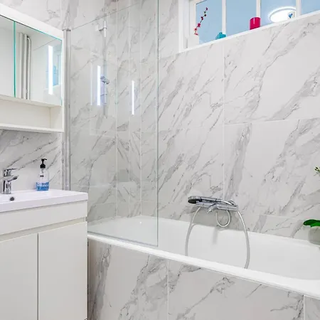 Guestready - Luxe Living Near The Eiffel Tower