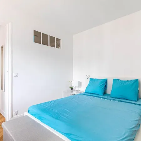 Guestready - Luxe Living Near The Eiffel Tower